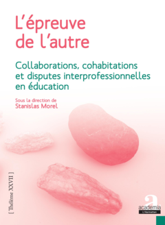 L'épreuve de l'autre