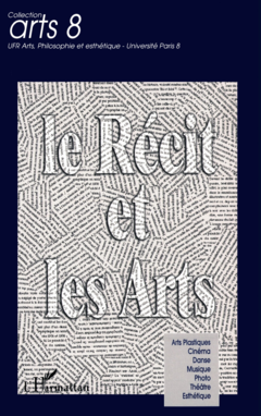 LE RECIT ET LES ARTS