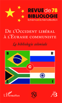 De l'Occident libéral à l'Eurasie communiste