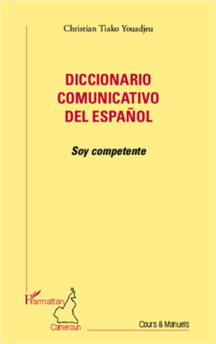 Diccionario comunicativo del español