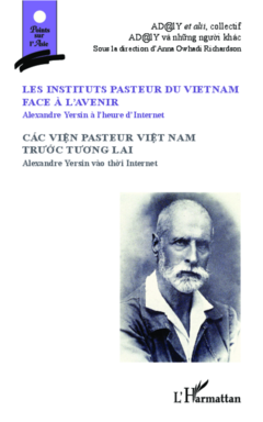 Les Instituts pasteur du Vietnam face à l'avenir