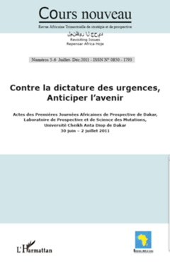 Contre la dictature des urgences, anticiper l'avenir