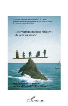 Les relations musique-théâtre