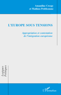 L'Europe sous tensions