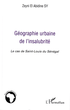 Géographie urbaine de l'insalubrité