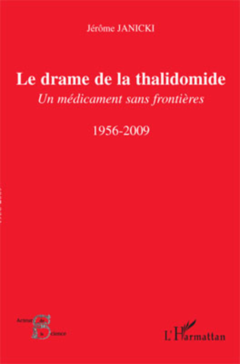 Le drame de la thalidomide