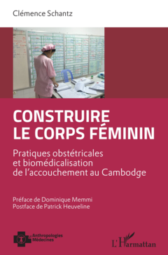 Construire le corps féminin