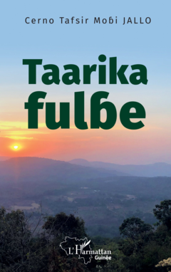 Taarika fulbe