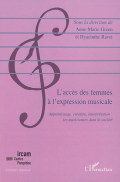 L'accès des femmes à l'expression musicale