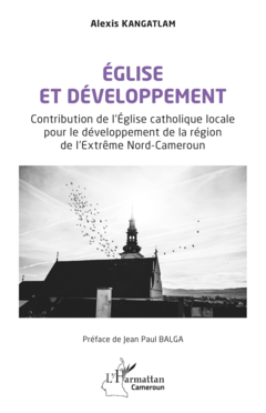 Église et développement