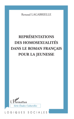 Représentations des homosexualités dans le roman français pour la jeunesse