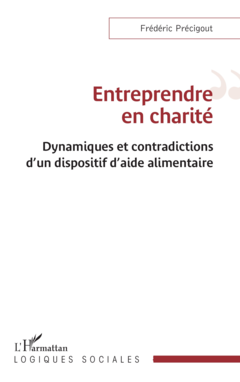 Entreprendre en charité