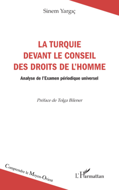 La Turquie devant le Conseil des droits de l'homme