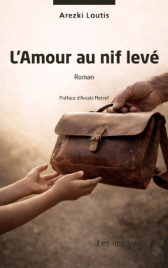 L'Amour au nif levé
