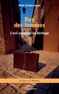 Rue des femmes