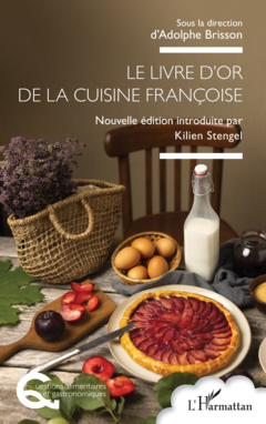 Le livre d’or de la cuisine françoise