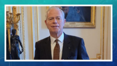 Rencontre avec Yves Moritz : « Clément de Metternich fut un défenseur de la paix et un européen convaincu »