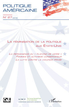 La Féminisation de la politique aux Etats-Unis