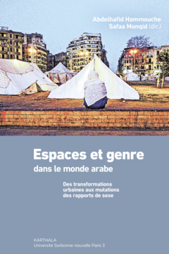 Espaces et genre dans le monde arabe. Des transformations urbaines aux mutations des rapports de sexe