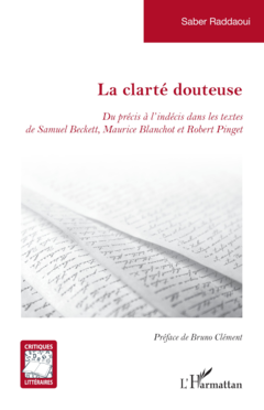 La clarté douteuse