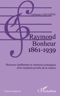 Raymond Bonheur 1861- 1939