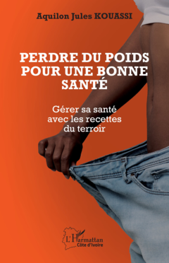 Perdre du poids pour une bonne santé