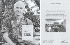 Passion de l'Afrique