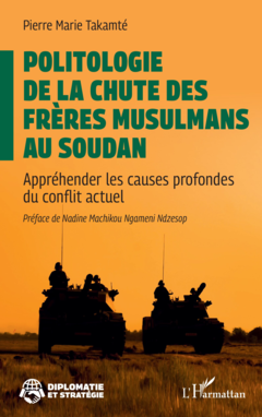 Politologie de la chute des Frères musulmans au Soudan