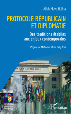 Protocole républicain et diplomatie