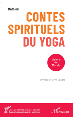 A lire dans Yoga Magazine