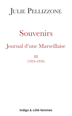 Souvenirs (Tome 3) 1824-1836