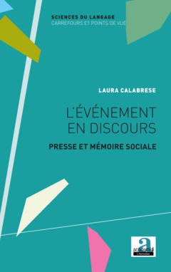 L'évènement en discours
