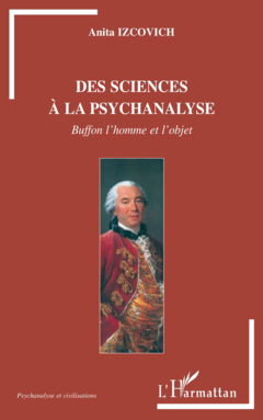 Des sciences à la psychanalyse