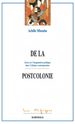 De la postcolonie