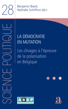 La démocratie en mutation