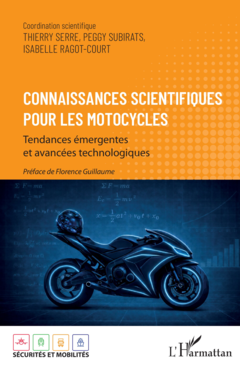 Connaissances scientifiques pour les motocycles
