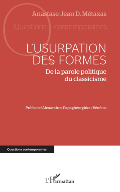 L’usurpation des formes