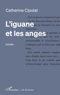 L’iguane et les anges