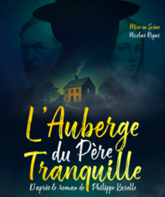 L’auberge du père tranquille 