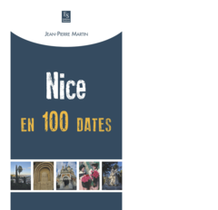 Nice en 100 dates