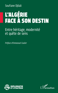 L’Algérie face à son destin