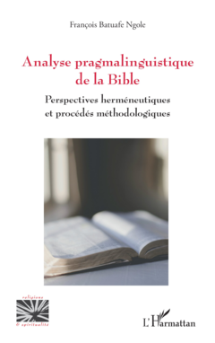 Analyse pragmalinguistique de la Bible