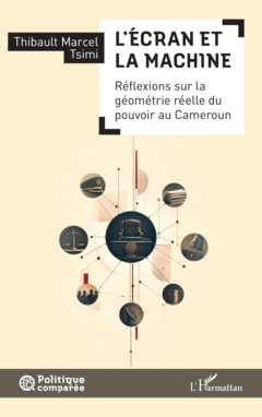 L’Écran et la Machine