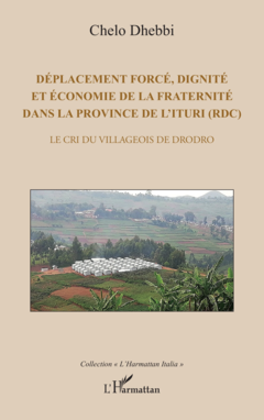 Déplacement forcé, dignité et économie de la fraternité dans la province de l’Ituri (RDC)