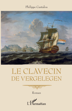 Le clavecin de Vergelegen