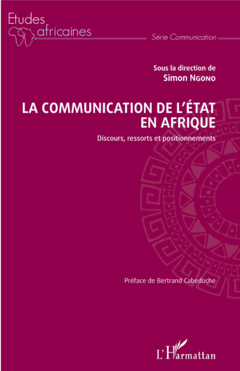 La communication de l'Etat en Afrique