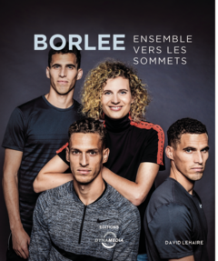 Borlée - Ensemble vers les sommets