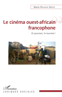 Le cinéma ouest-africain francophone
