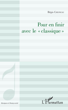 Pour en finir avec le 