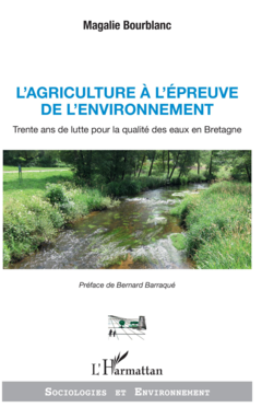L'agriculture à l'épreuve de l'environnement